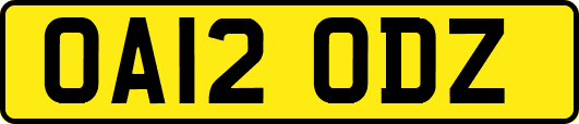 OA12ODZ