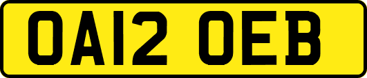 OA12OEB