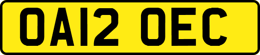 OA12OEC