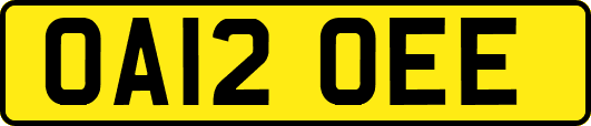 OA12OEE