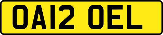 OA12OEL