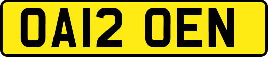 OA12OEN