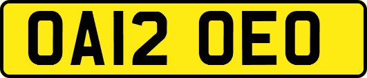 OA12OEO