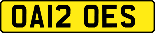 OA12OES