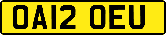 OA12OEU