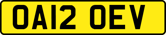 OA12OEV