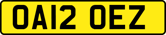 OA12OEZ