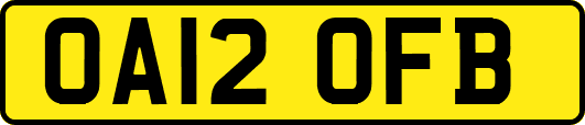 OA12OFB