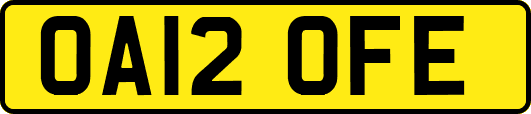OA12OFE