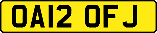 OA12OFJ