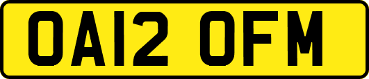 OA12OFM
