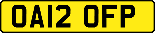 OA12OFP