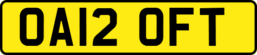 OA12OFT