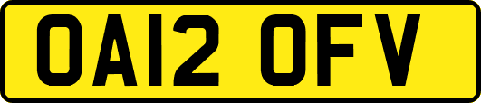 OA12OFV
