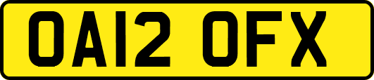 OA12OFX
