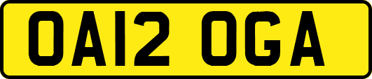 OA12OGA