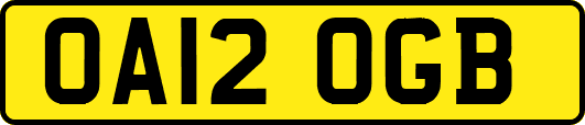 OA12OGB