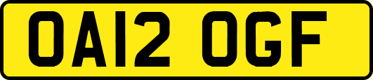 OA12OGF