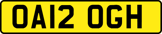 OA12OGH