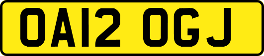 OA12OGJ
