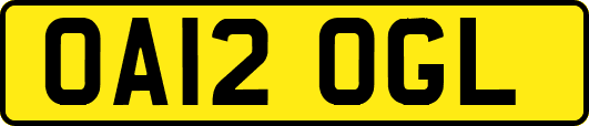 OA12OGL