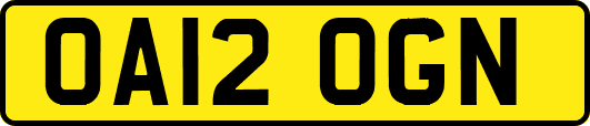 OA12OGN