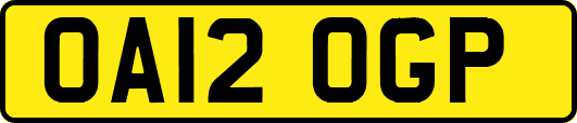 OA12OGP