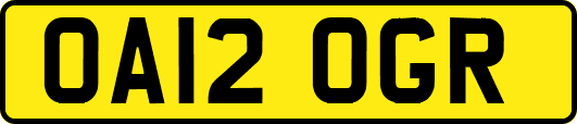 OA12OGR