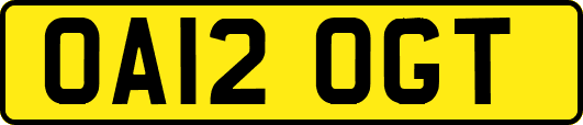OA12OGT