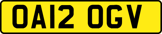OA12OGV