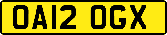 OA12OGX