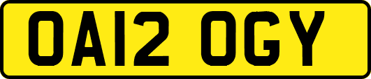 OA12OGY