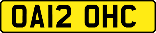 OA12OHC