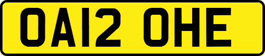 OA12OHE