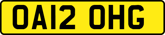 OA12OHG