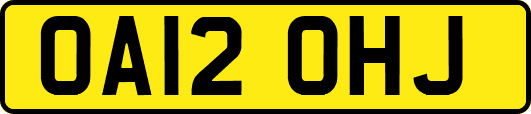 OA12OHJ