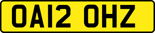 OA12OHZ