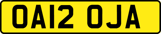 OA12OJA