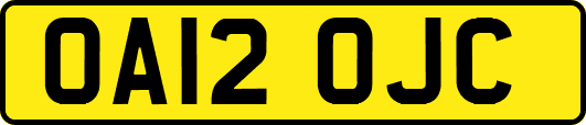 OA12OJC