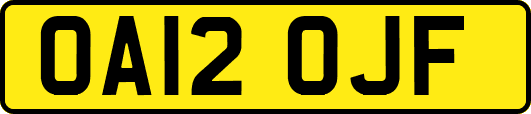 OA12OJF