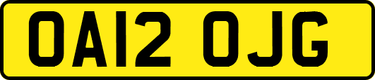 OA12OJG