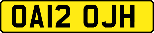 OA12OJH