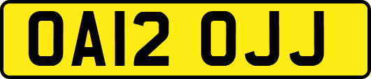 OA12OJJ