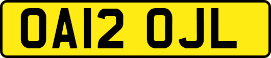 OA12OJL
