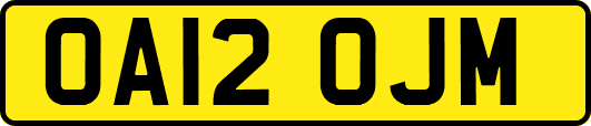 OA12OJM
