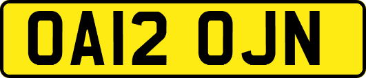 OA12OJN