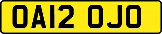 OA12OJO