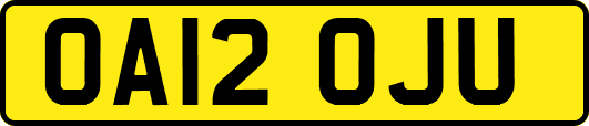 OA12OJU