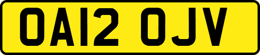 OA12OJV