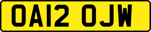 OA12OJW